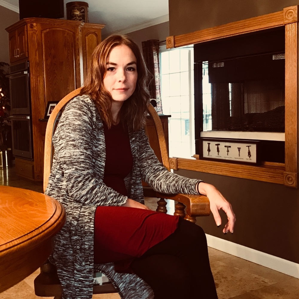 Meet your Posher, Julia